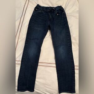 J. Crew Crewcuts Boys’ Blue Jeans